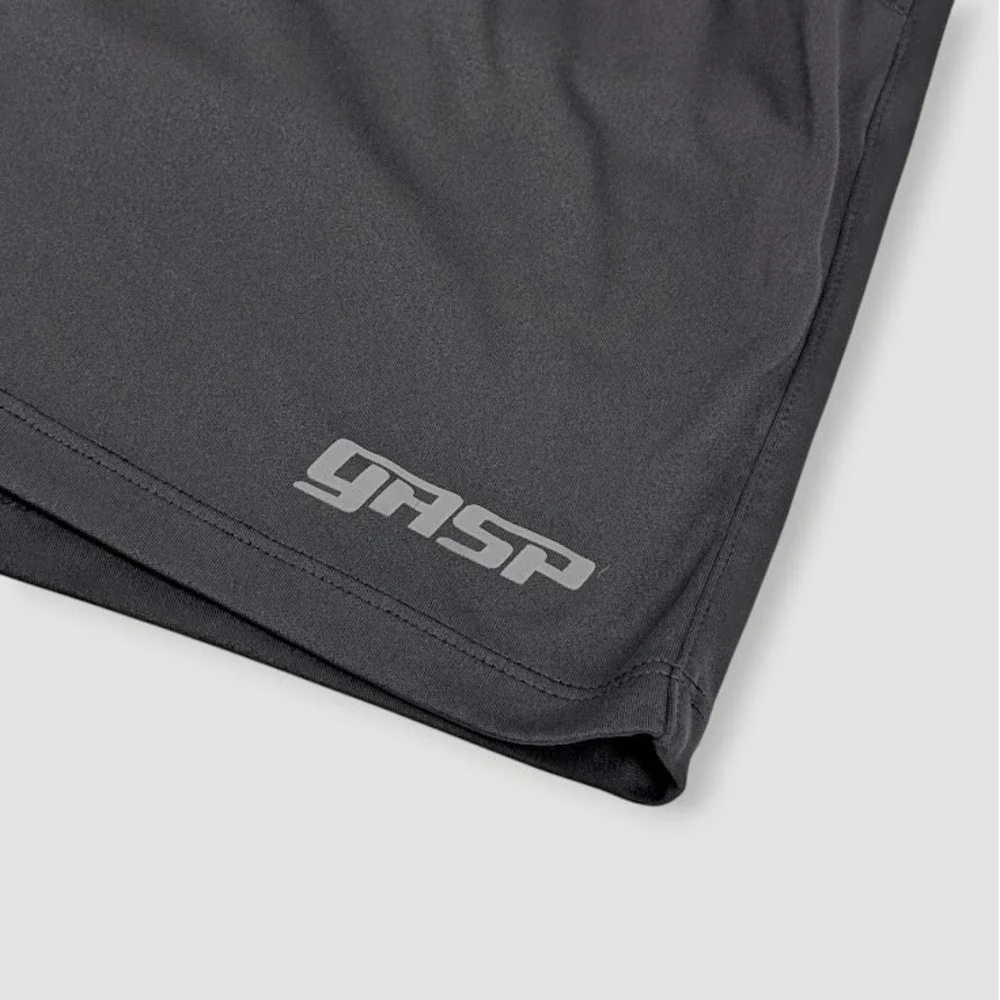 GASP Industries Dynamic Shorts Mens XL Black 8